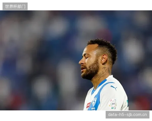 内马尔的健康状况将直接影响巴西队攻击力，可能削弱其在总进球数上的竞争力。